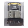 Genuine Parts 18 Stella C3000MHG Spool Set Part No 10S2F