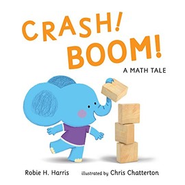 CRASH! BOOM! A Math Tale
