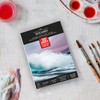 NUCASSO Watercolour Paper Pad - Pack of 2 - A5