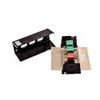 Commercial Garage Door Opener 3 Button Wall Mount PBS 3