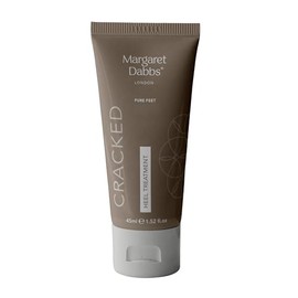 Margaret Dabbs PURE Cracked Heel Treatment Balm 45ml