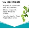 Blackmores Sleep Sound Magnesium Powder 187.5g