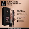 BL Color Matched Nude Lip Liner & Lipstick Set -