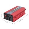 Car DC to AC Power Inverter, 2000W 12V DC to