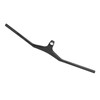 Bicycle Handlebars Light Weight Carbon Fiber Replaceable Practical Bike Component