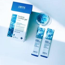 Partner company Santé Azulene Suthegel Stick Doctor Santé / 상떼 아줄렌 수더겔 스틱 닥터상떼