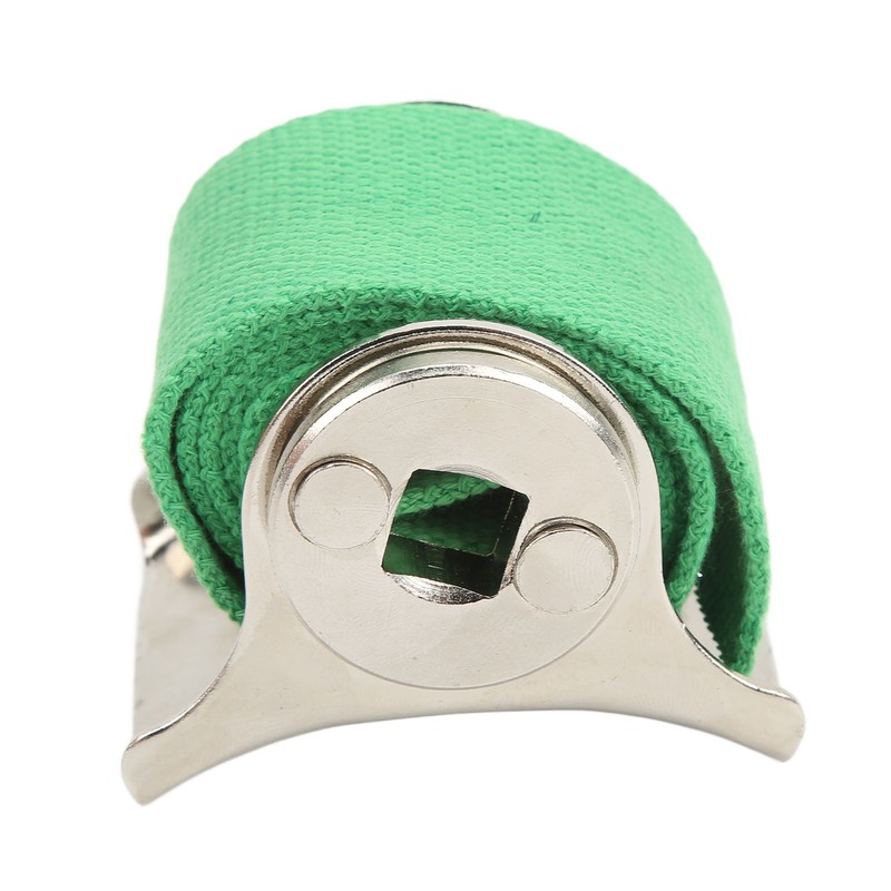 Heavy Duty Strap Filter Wrench Anti Slip Universal Oil Filter