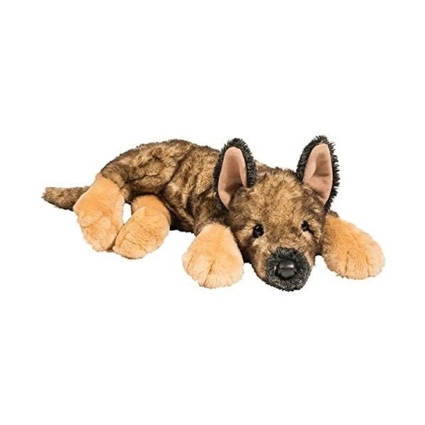 Douglas MYA German Shepherd Dog Plush Stuffed Animal