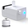 Wireless Pump Replacement for DCIOGAT 118oz/3.5L Smart Cat Water Fountain,
