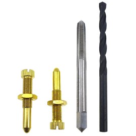 08-0045, Idle Screw Adjuster Kit for Yamaha YFS200 Blaster, YFZ350 Banshee 1987-2006