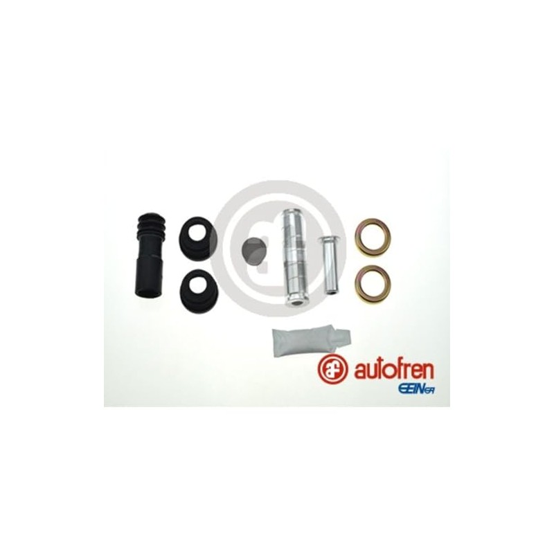 Autofren Seinsa D7024 °C Guide Sleeve Kit, brake calliper