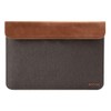 Incase CL60147 13" Sleeve Case Café maletin para portátil -