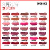 Maybelline SuperStay 24 2-Step Liquid Lipstick Makeup, Perpetual Plum, 1