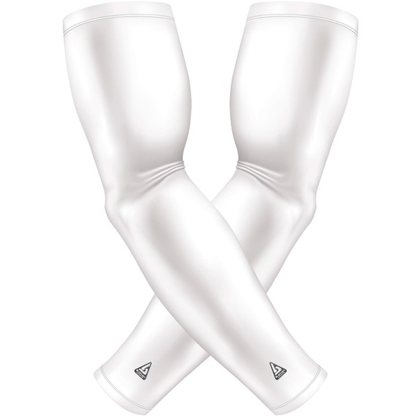 B-Driven Premium Pro-Fit Compression Arm Sleeve (Pack of 2) -