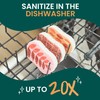 Scotch-Brite Harvest Pop Up Kitchen Sponges, Unique Compressed Kitchen Sponge