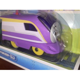 Fisher-Price Thomas and Friends Kana Motorized Engine Train New