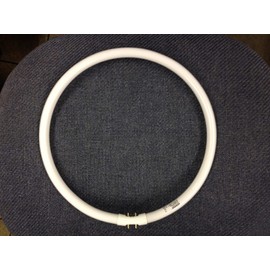 FC40T5/841 02065 40W 2GX13 4100K 12 INCH Diameter CIRCLINE Same AS TL5C40W/840 FC12T5/840