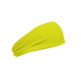 Bondi Band Womens 3 Inch Flatback Moisture Wicking Workout Sweatband