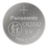 Panasonic CR-2032PM/5B Pilas Tipo Moneda - 1 Paquete x 5