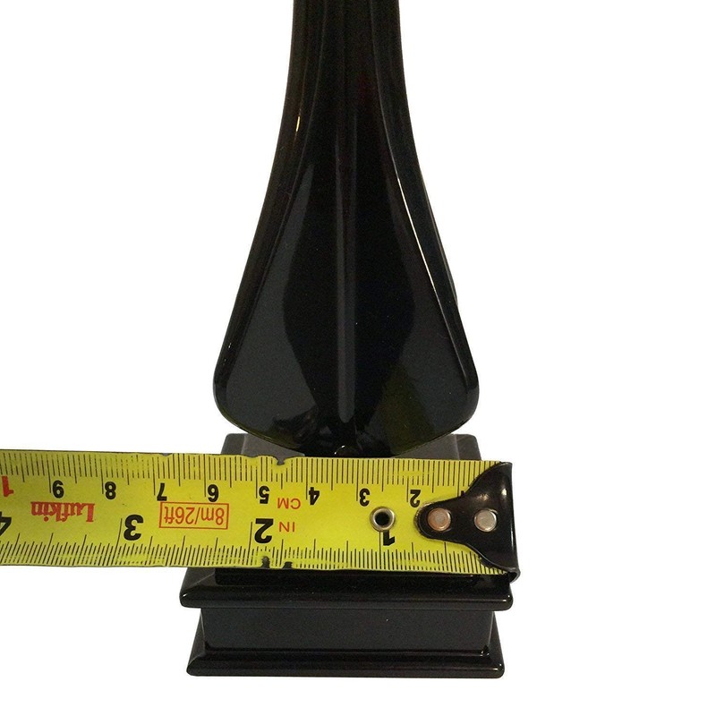 2" x 2" Aluminium Spear Top Post Cap for Metal