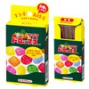 Kameyama Sakuma Drops Collaboration Incense Sticks, R, Approx. 1.0 oz