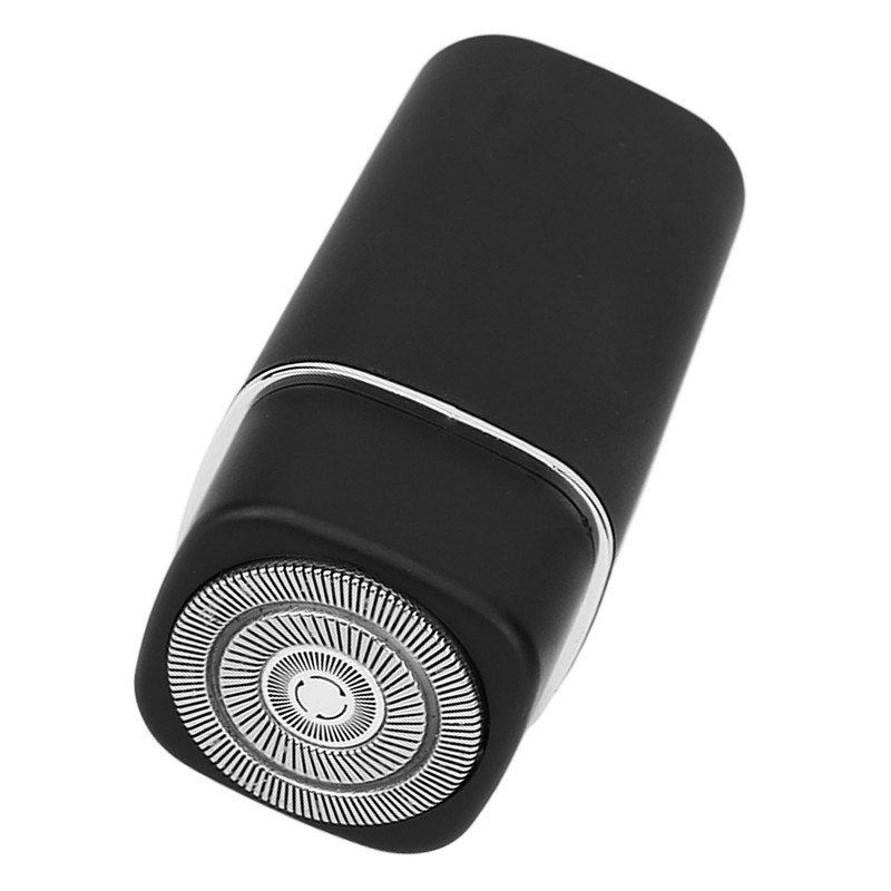 Electric Hair Clipper Intelligent Sensing Water Washable Double Layers Cutter