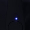 White Adjustable Hanging Neck Electric Fan Bladeless Portable USB Charging