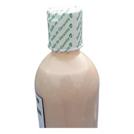 Sahily Shampoo Artesanal De Romero Sin Sulfatos, Sal Ni Parabenos