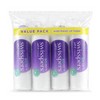 Swisspers Make Up Pads 4 x 80 Pack