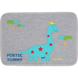 Nicknak POETIC Multi Case, Tomy, Plachiosaurus, 02610-20, Storage, Organization, Storage