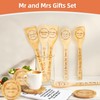 Wedding Gifts for Couples 2025,Mr and Mrs Gifts,Cool Bridal Shower