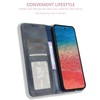 YUECXIN Wallet Case for Blackview Wave 8C/Wave 8/OSCAL Flat 2,