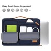 MOSISO 360 Protective Laptop Case 13 inch, 13 inch Laptop