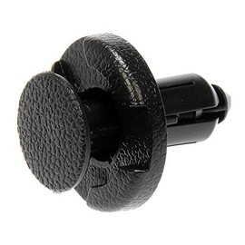 Front Splash Shield Retainer - 10 Pieces - Compatible with 2019 Nissan Altima