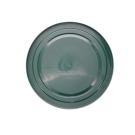 Pyrex 7404-PC 4.5qt Thyme Green Replacement Food Storage Lid Cover Made in the USA