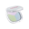 WAKEMAKE Stay Fixer Multi Color Pact 8.6g #01 Pale Clear