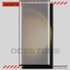 OCESTORE 2 Pack Privacy Screen Protector, Anti-Spy Anti-Scratch Ultra-Thin Clear