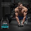 BANDINI Bandini? ZMA ULTRA Extra High Dose Complex with Magnesium,