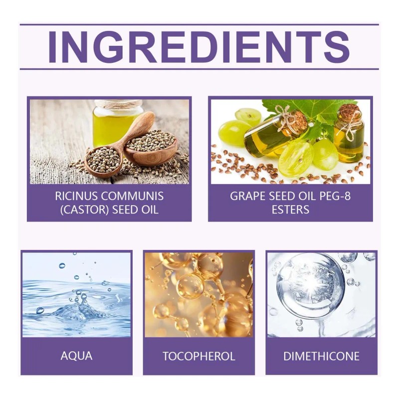 B The Nail Glue Removeer Elimina El Pegamento Sin D