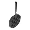 12 Cavities Aluminum NOn stick Takoyaki Grill Pan Plate Octopus