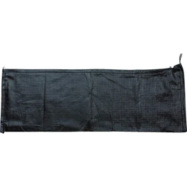 TRUSCO TUVMDN-5 UV Black Macura Soil Bag Weather Resistant 5 Year Type, 5 Pieces 25 x 90 cm