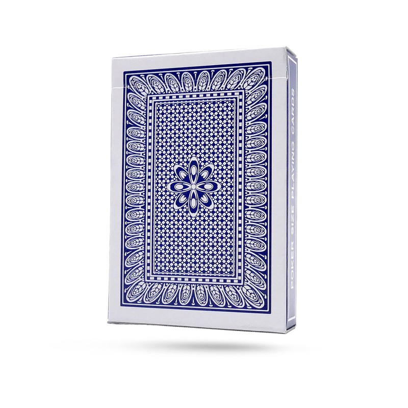 Magic Vanishing Deck