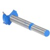 TA-VIGOR Forstner Drill Bit 19mm, Tungsten Carbide Wood Hole Saw