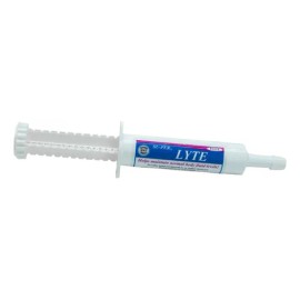 Super Lyte Para Caballo 30 Cc