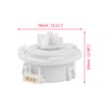 Emptty Dishwasher Drain Pump Motor Replacement for Kenmore LG EAU62043403