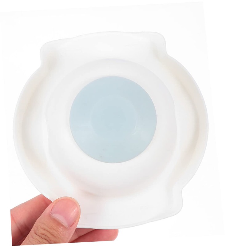 LABRIMP Vegetable Holder Slicing Tool with Finger Protector Kitchen Food