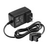 EUBDAP-WX 2-Prong 12.6V AC/DC Adapter for Hitwby Vinyl 5000mAh Rechargeable