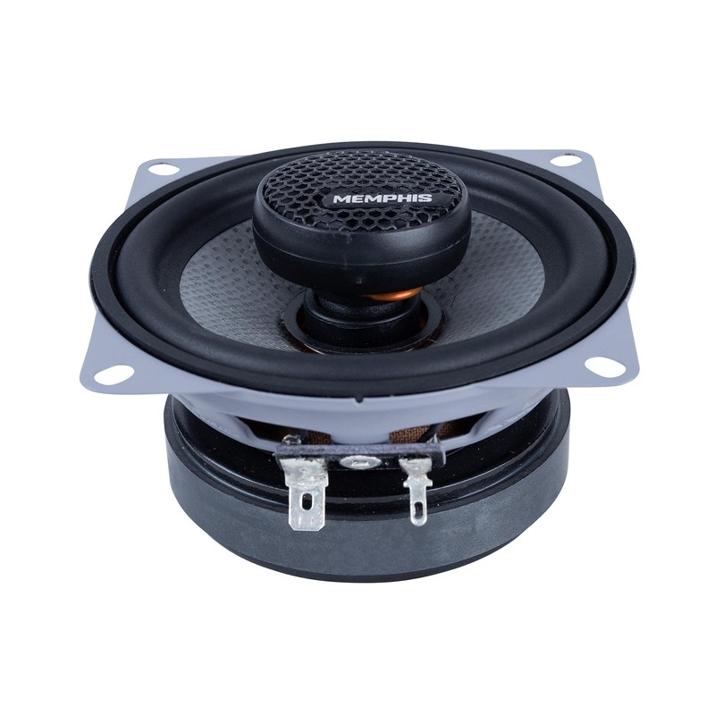Memphis Audio MS42 4" Coaxial Set