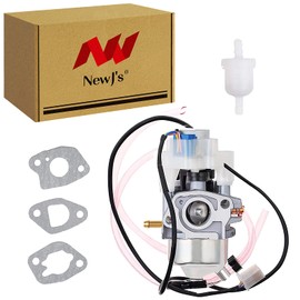 16100-ZL0-D66 Carburetor Fit for Honda EU3000i EU3000is 2000i Generator Carb Replace 16100-Z0V-D12, 16100-ZL0-D66