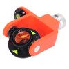 Surveying Prism Single Tilt Prism for Total Stations Land Surveying